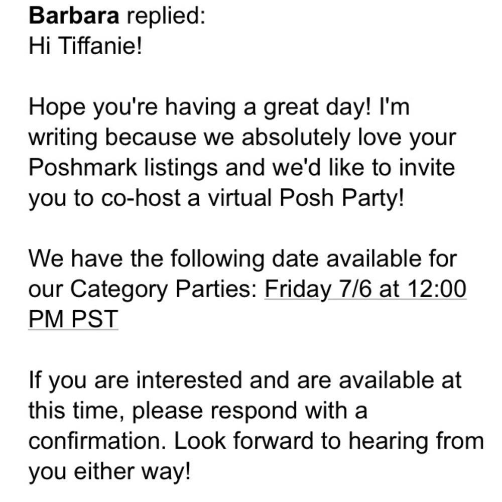 Category Party 7/6 - Picture 3 of 3